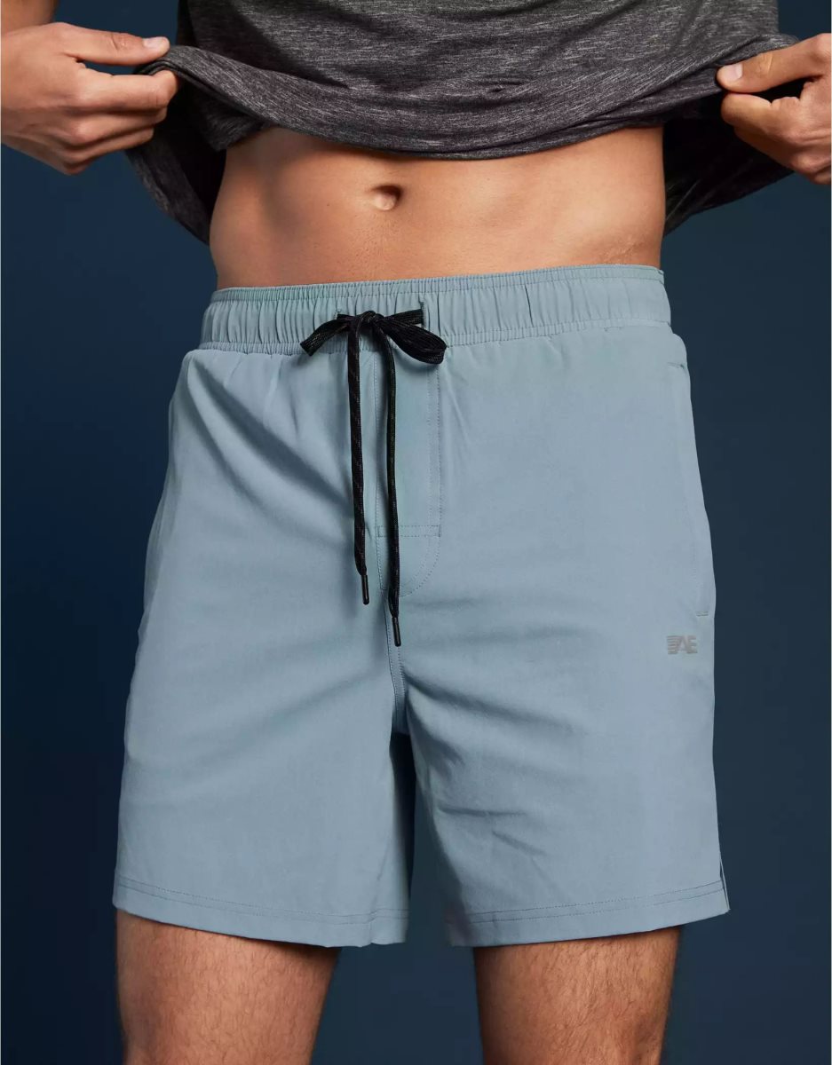 Shorts American Eagle AE 24/7 Course 6